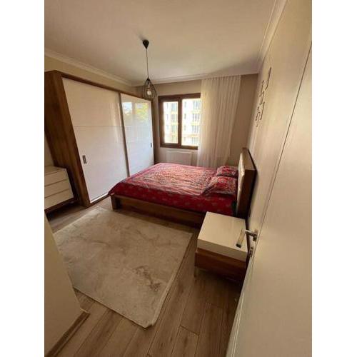 Luxury apartment 7 min walking to metrobus