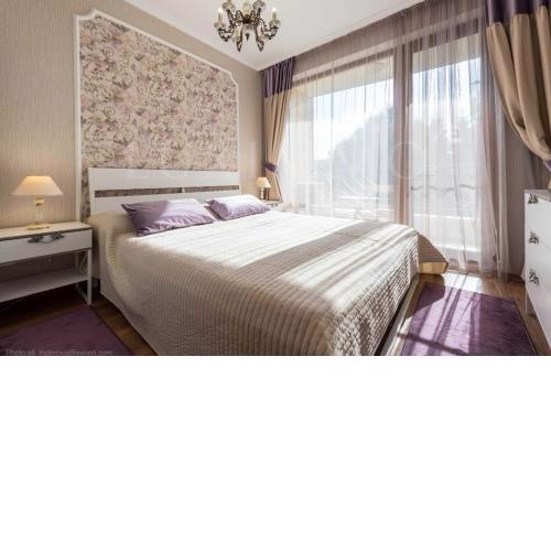Luxury apartment Amalfi 300 m from the beach