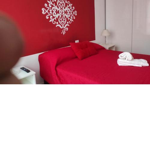 Luxury apartment arinaga