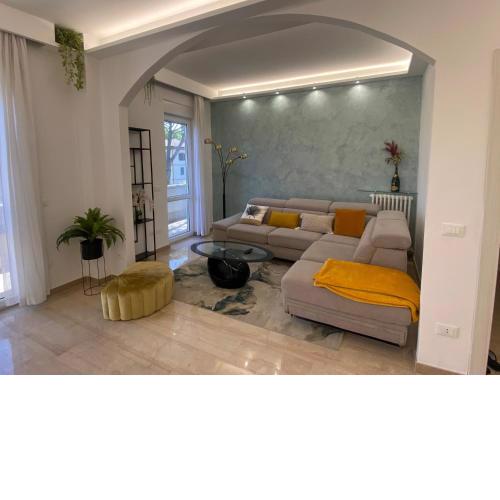 Luxury Apartment Assisi