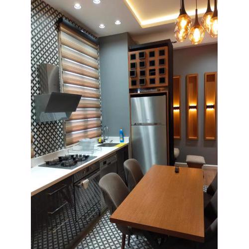 LUXURY APARTMENT AT TAKSIM