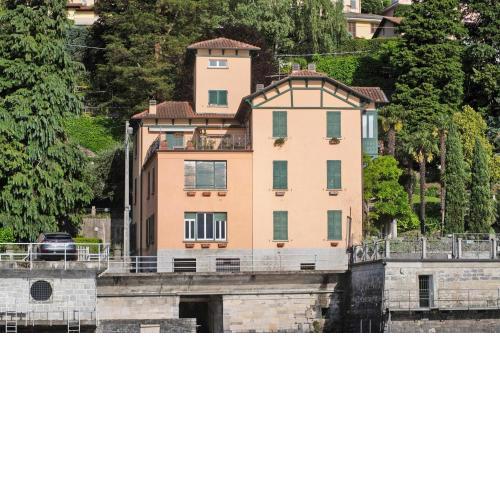 Luxury Apartment at villa Sofia