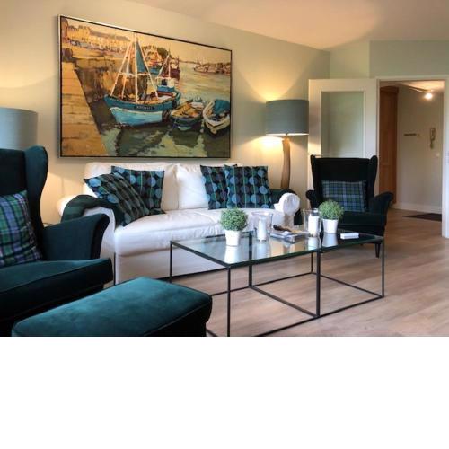 Luxury Apartment Axams