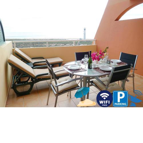 Luxury Apartment Balcon de Jandía