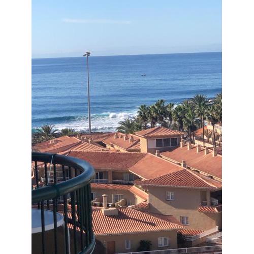 Luxury Apartment Boutique in Torres del Sol