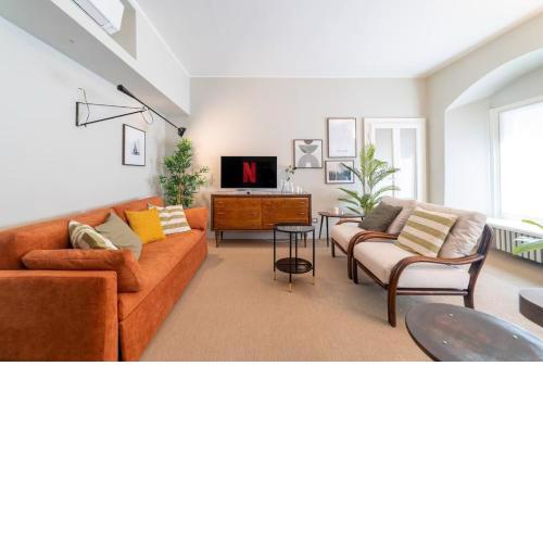 Luxury Apartment Brera - Centro