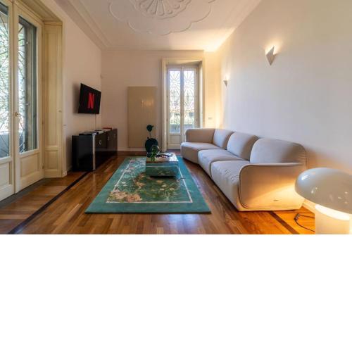 Luxury Apartment Brera - Centro