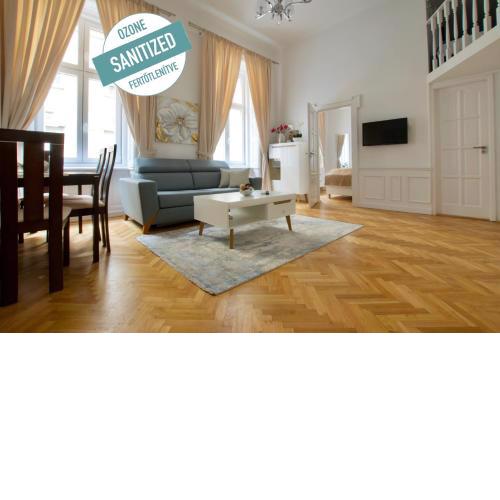 Luxury Apartment by Hi5 - Havas Street