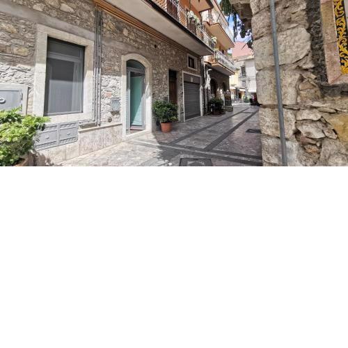 luxury Apartment Carmen n 2 Centro Storico di Taormina