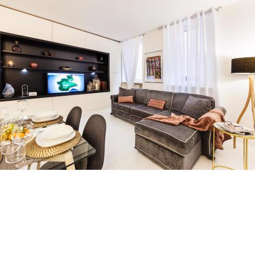 Luxury Apartment Casa Farnese – Campo de Fiori