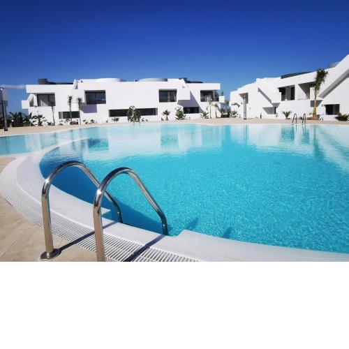 Luxury apartment Casilla de Costa