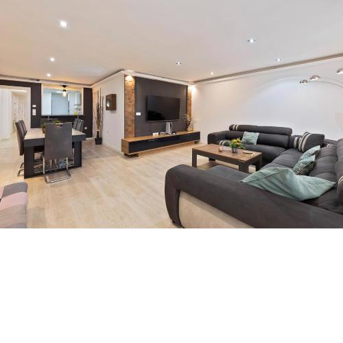 Luxury Apartment City Centre