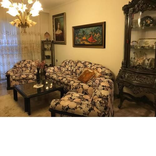 Luxury apartment close to city center, university and children's hospital