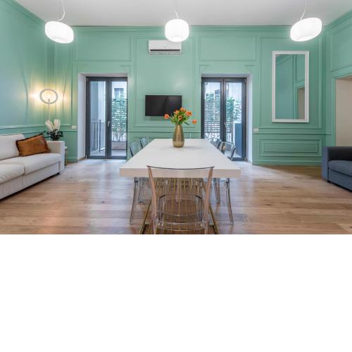 Luxury Apartment Cola