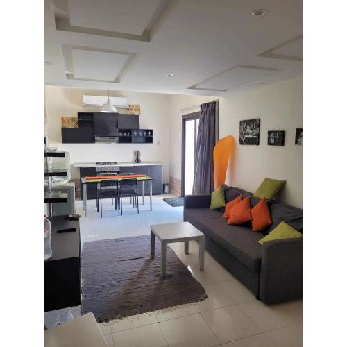 Luxury Apartment, Diar El Rabwa, Sharm El sheikh