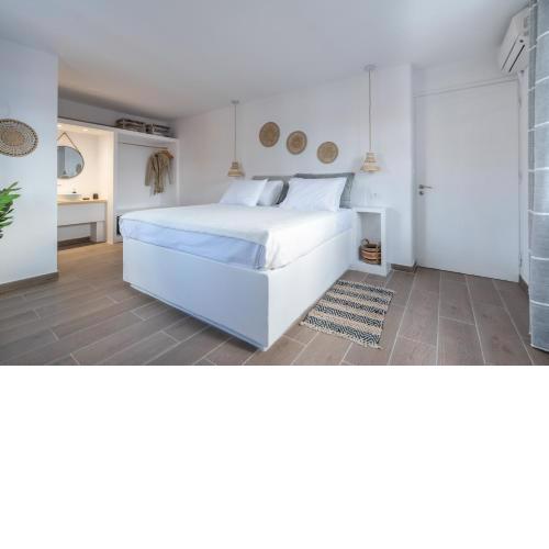 Luxury Apartment En Lefko