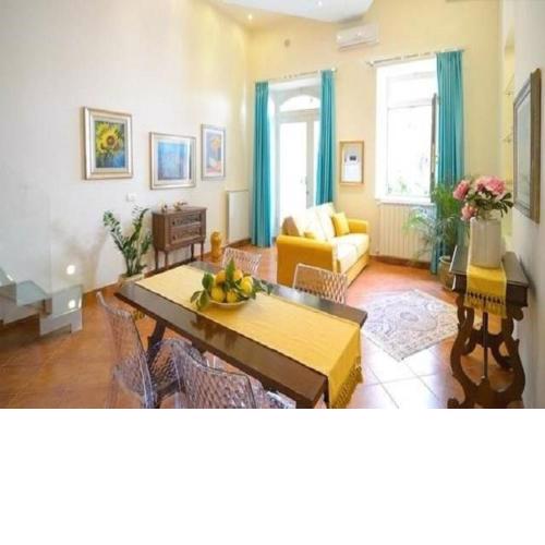 Luxury Apartment Federica N 1 Centro Storico di Taormina