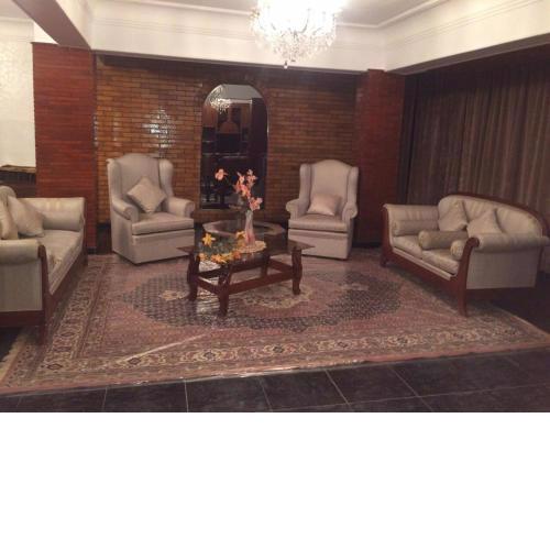 Luxury Apartment For Rent In Abbas El Akkad