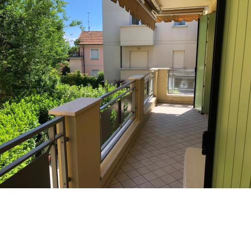 Luxury apartment Garda Lake