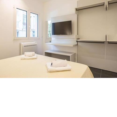 Luxury Apartment Giglio