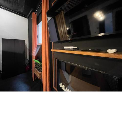Luxury apartment gran via grupo