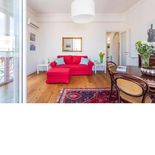 Luxury Apartment * Immo's House*