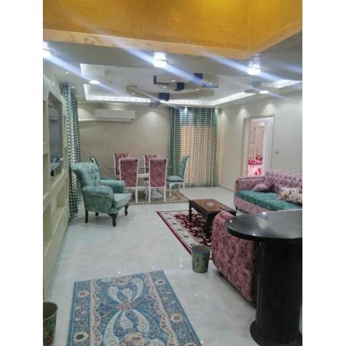 Luxury Apartment in Alexandria - Sea View