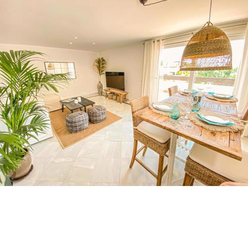 Luxury apartment in Andalusia close to Marbella