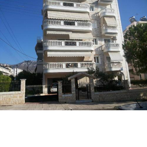 Luxury Apartment in Ano Glyfada