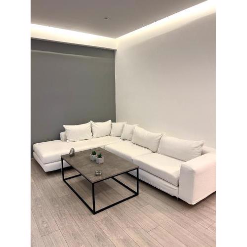 LUXURY APARTMENT IN ATHENS CENTER 2