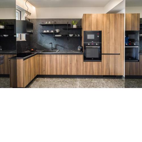 Luxury Apartment in Athens Riviera next to the Beach by Olon