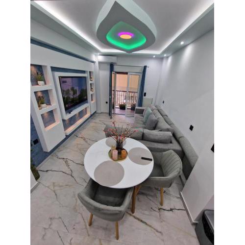 Luxury apartment in Attiki
