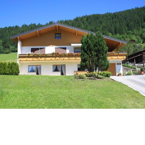 Luxury Apartment in Bartholom berg near Ski Area