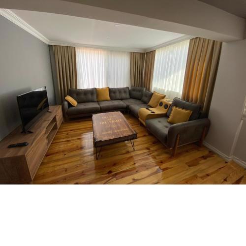 Luxury Apartment in Calis