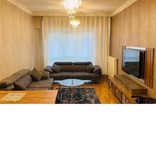Luxury Apartment in Essenyurt