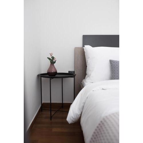 Luxury apartment in Glyfada(near metro station)C82