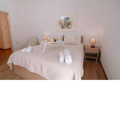 Luxury apartment, in Heraklion