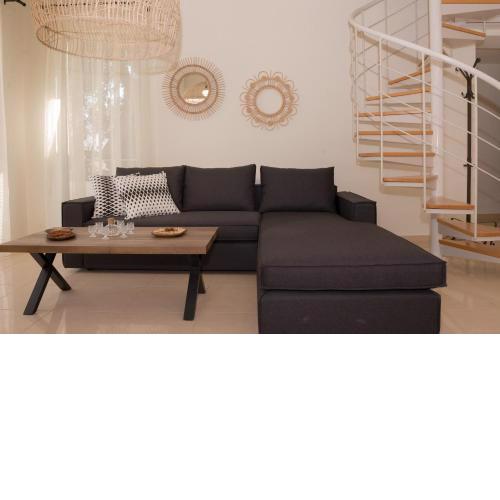 Luxury apartment in Heraklion