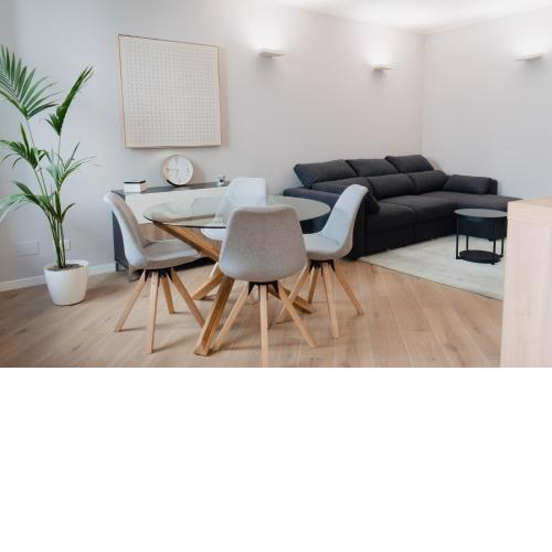 Luxury Apartment in Historical Center in Perugia