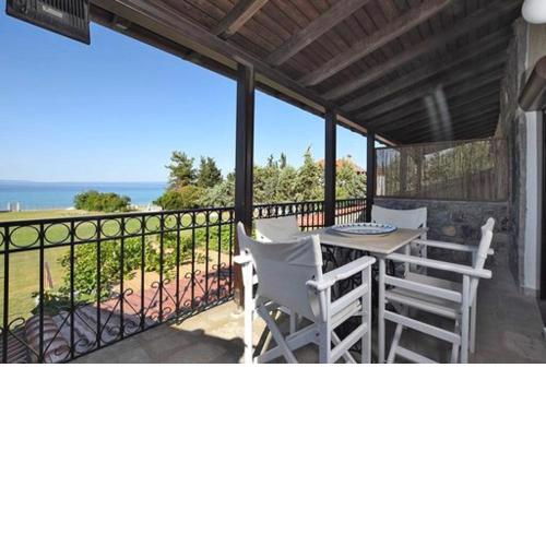 Luxury Apartment in Ktima Gerostathi