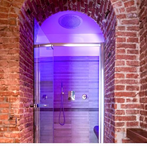 Luxury Apartment in Milan Center