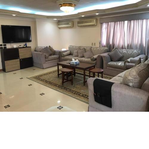 Luxury Apartment in Mohandesin شقة فاخرة للإيجار في المهندسين