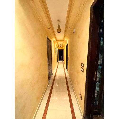 Luxury apartment in Nasr City