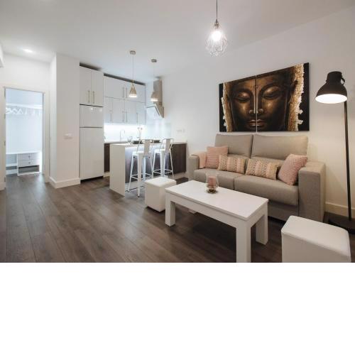 Luxury Apartment in Plaza de Armas
