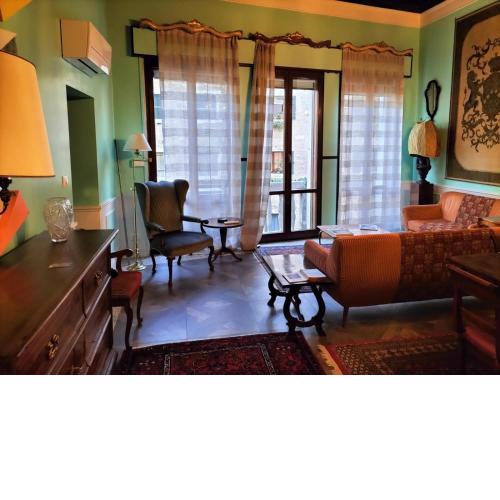 Luxury apartment in San Marco district