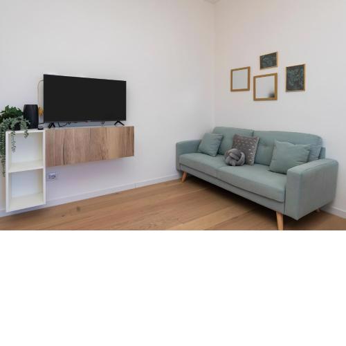 [Luxury apartment in San Siro] Tesio 15