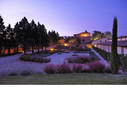 Luxury Apartment in Siena Resort