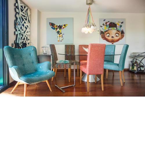 Luxury Apartment in Sitges City