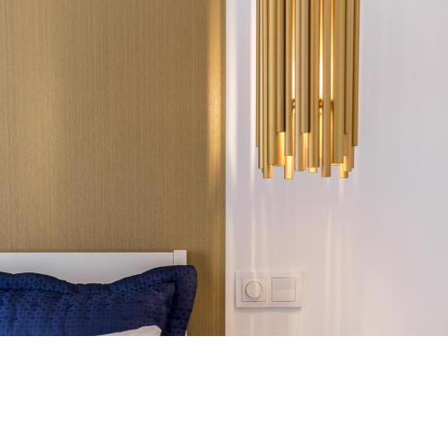 Luxury apartment in the center! Gran Via Colon