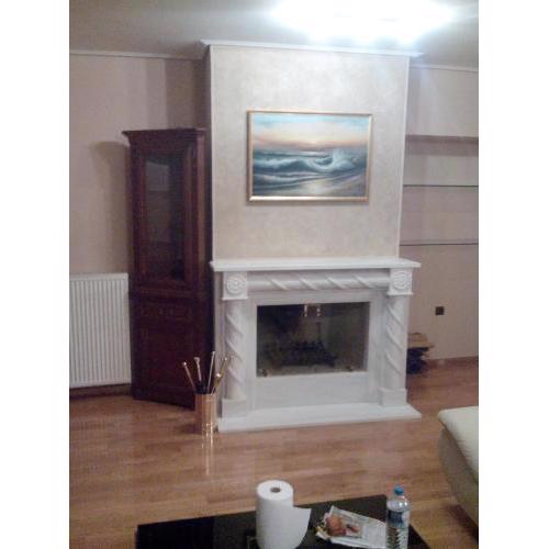 Luxury apartment in the elite area